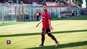 Reggina Lfa Reggio Mungo (1)