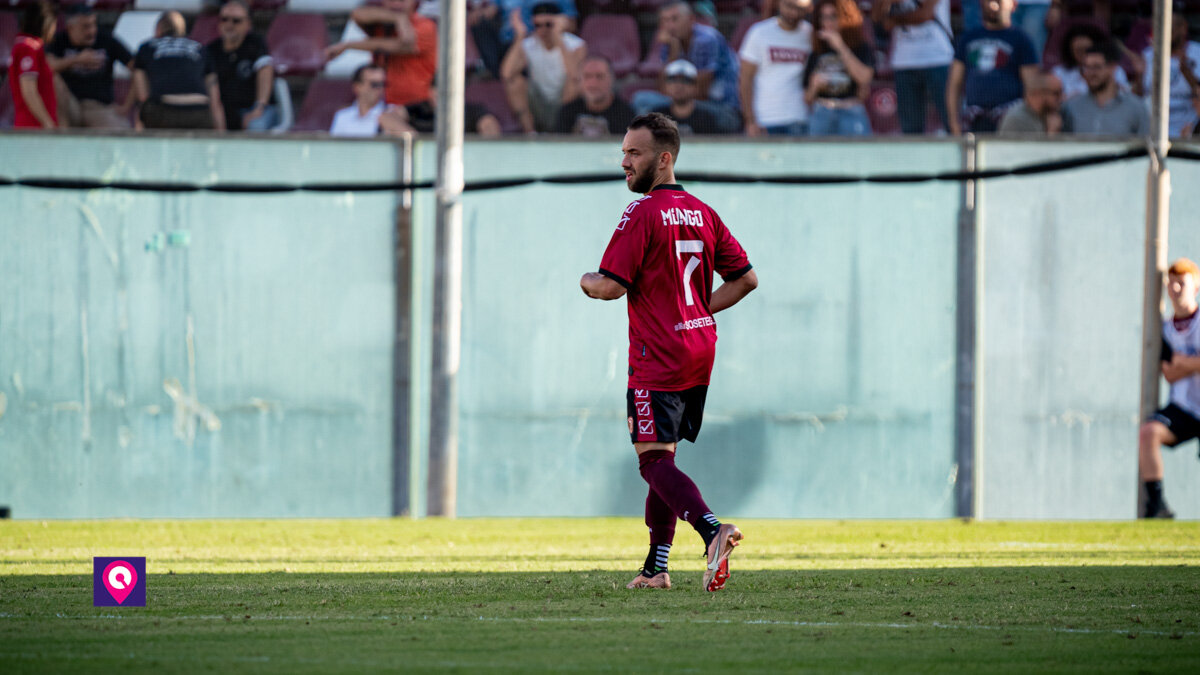 Reggina Lfa Reggio Mungo (3)