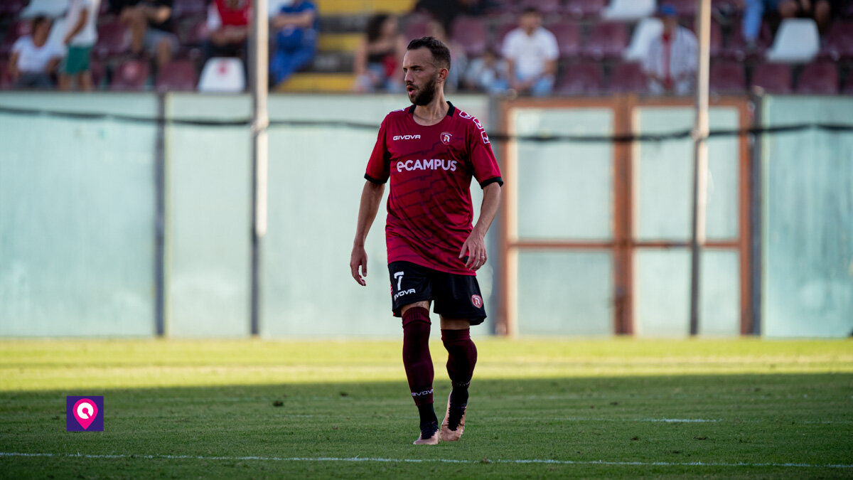 Reggina Lfa Reggio Mungo (4)