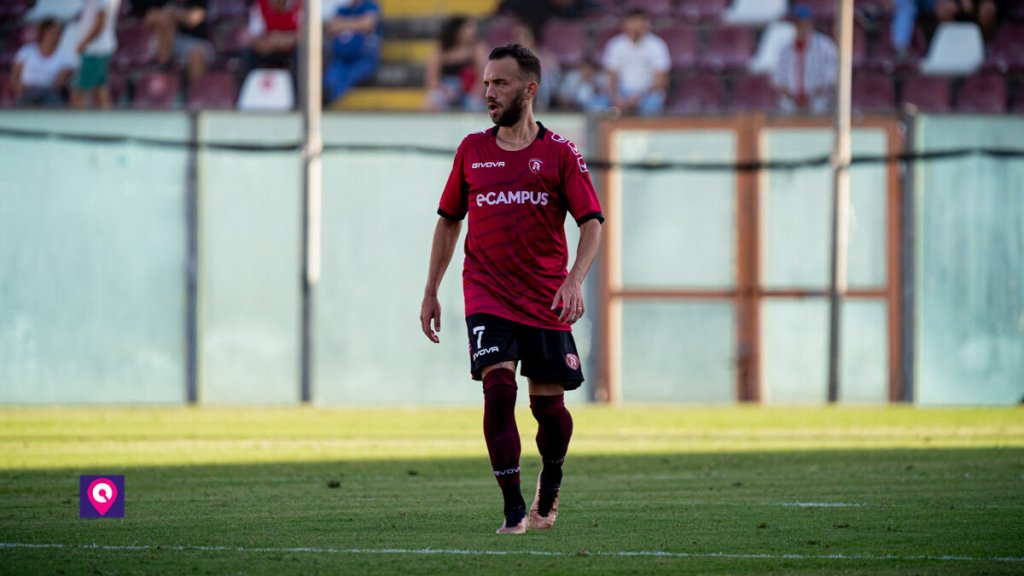 Reggina Lfa Reggio Mungo (4)