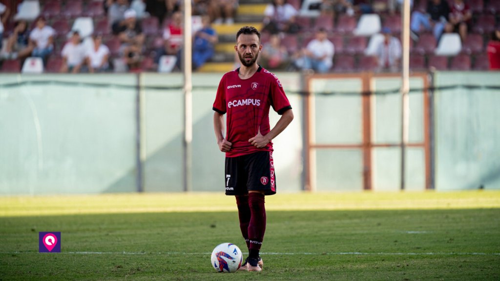 Calciomercato Reggina: ufficiale anche Mungo. La formula del contratto