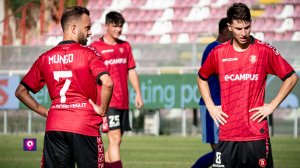 Reggina Lfa Reggio Mungo (8)