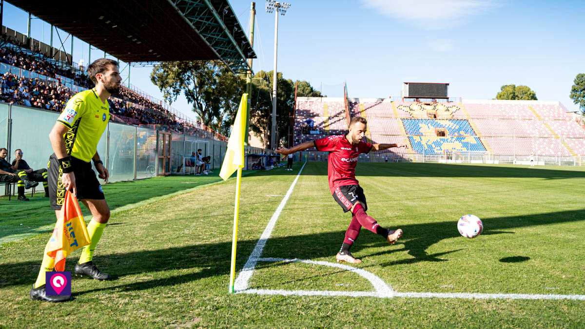 Reggina Lfa Reggio Mungo
