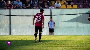 Reggina Lfa Reggio Perri