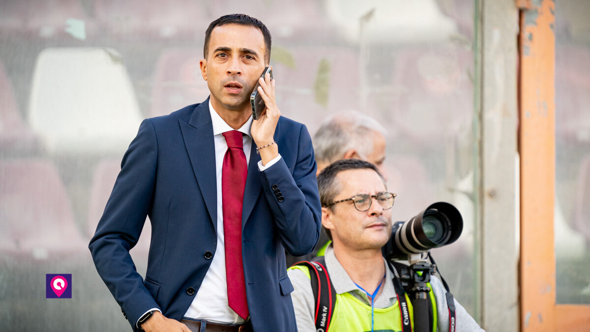 Reggina Lfa Reggio Praticò Dascola