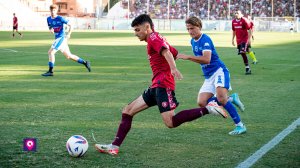 Reggina Lfa Reggio Provazza