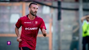 Reggina Lfa Reggio Ricci