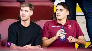 Reggina Lfa Reggio Rosseti