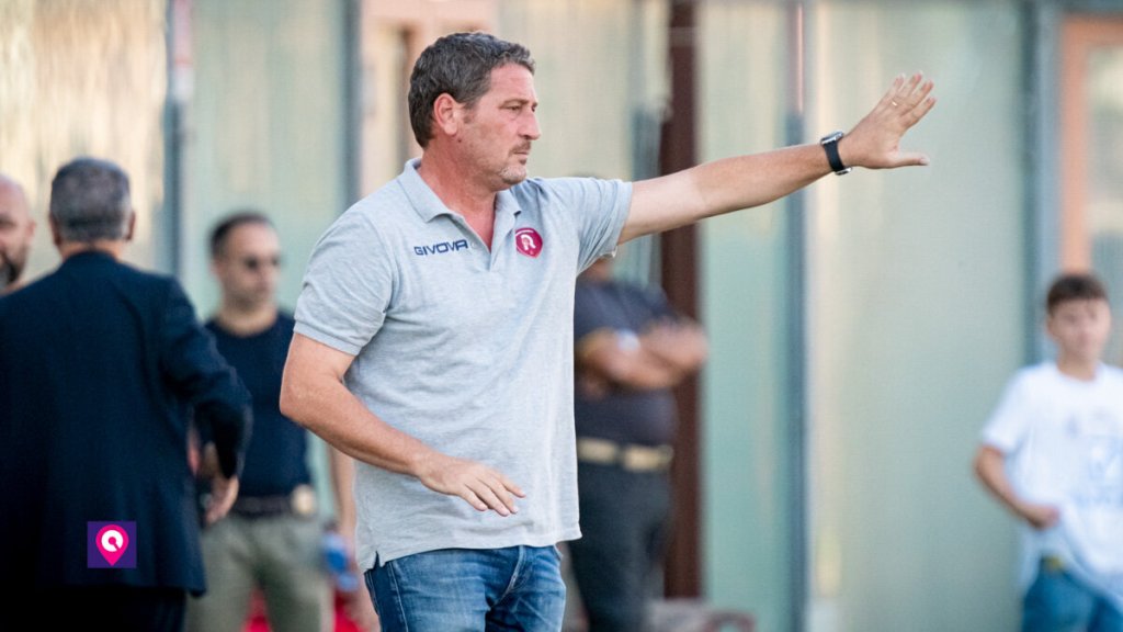 Reggina Lfa Reggio Trocini (2)