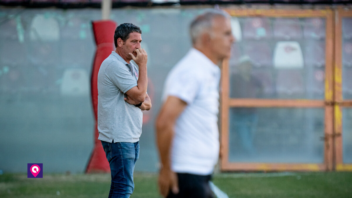 Reggina Lfa Reggio Trocini (5)
