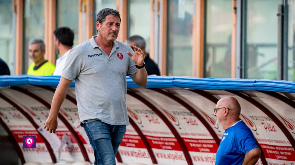 Reggina Lfa Reggio Trocini (6)