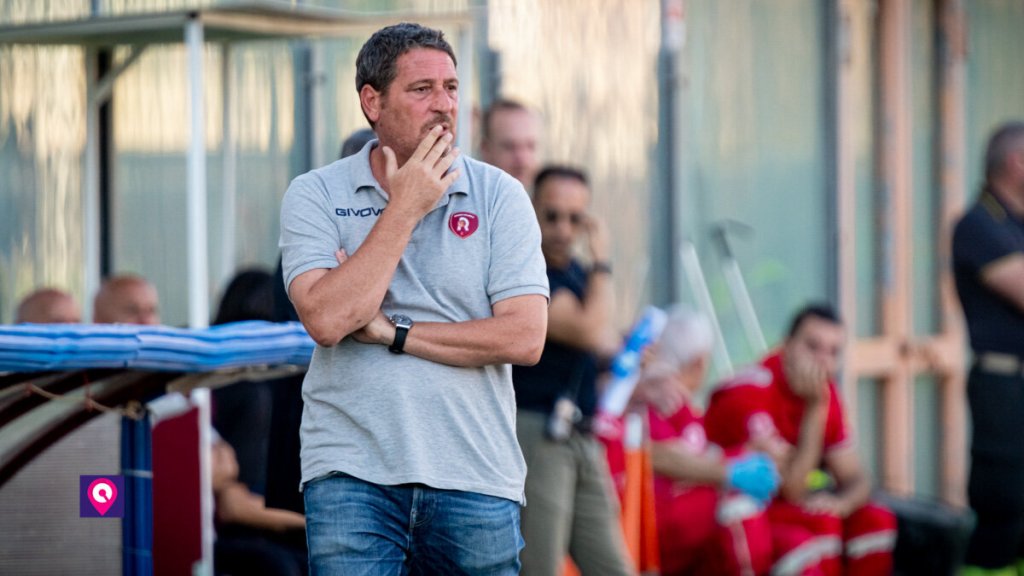 Reggina Lfa Reggio Trocini (8)