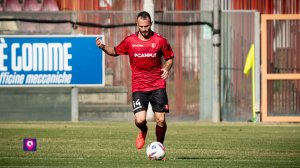 Reggina Lfa Reggio Zanchi (3)