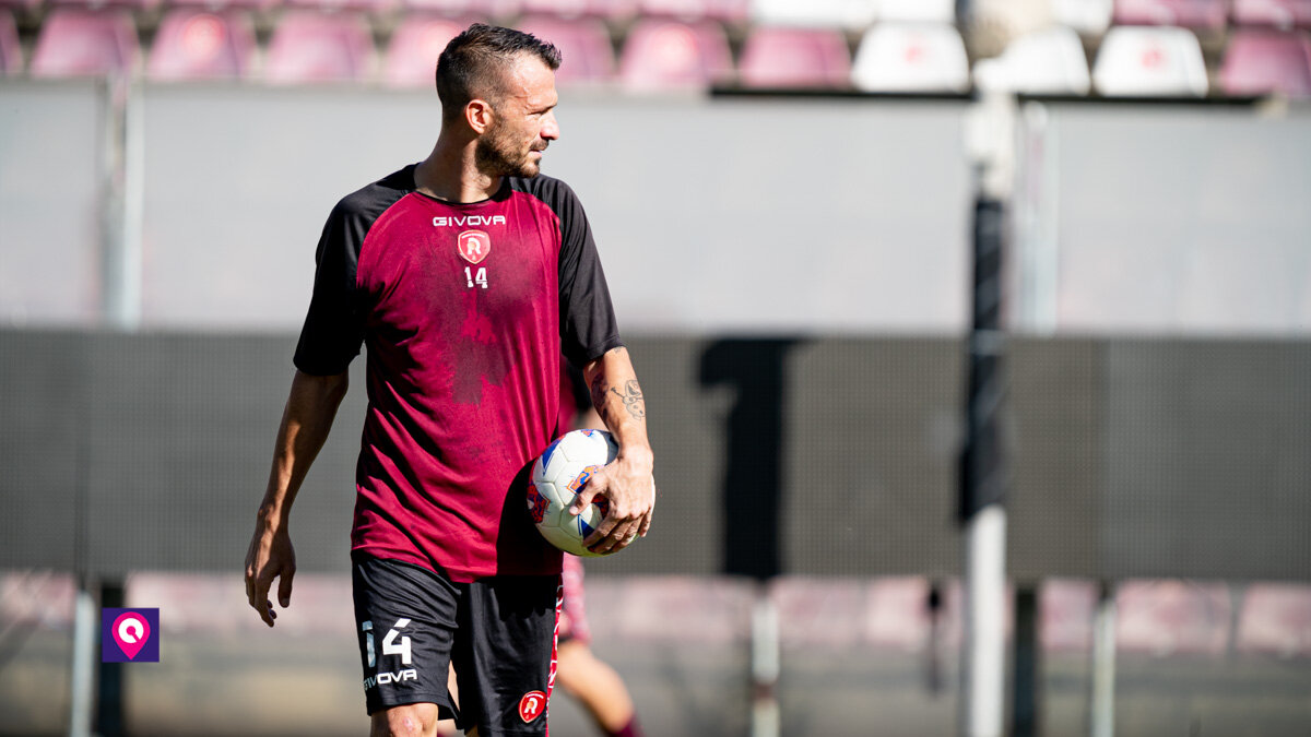 Reggina Lfa Reggio Zanchi