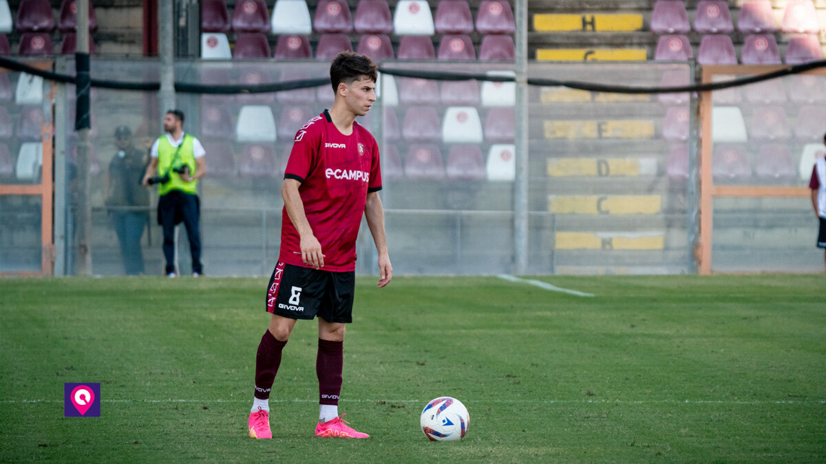 Reggina Lfa Reggio Zucco (2)