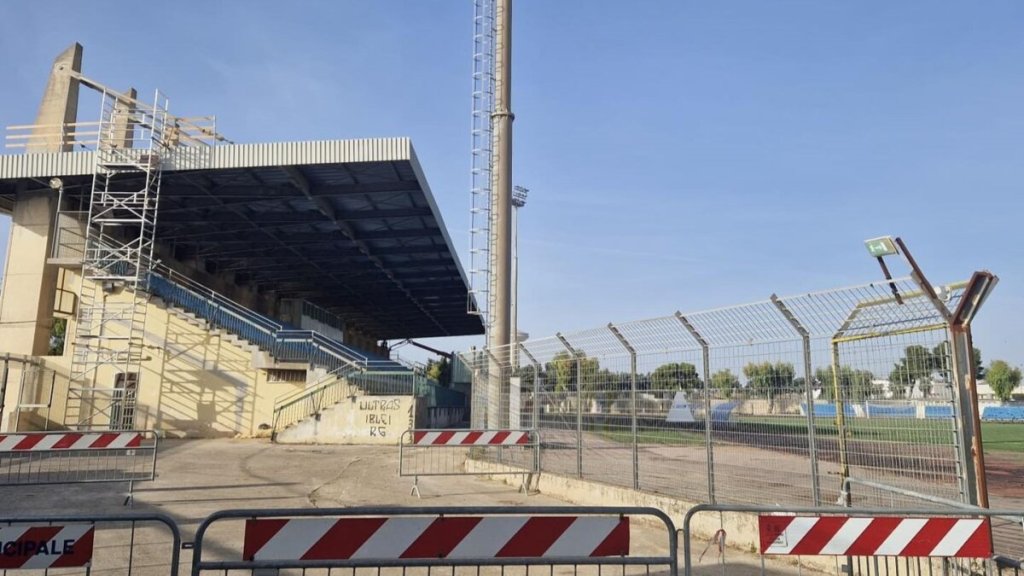 Stadio Ragusa