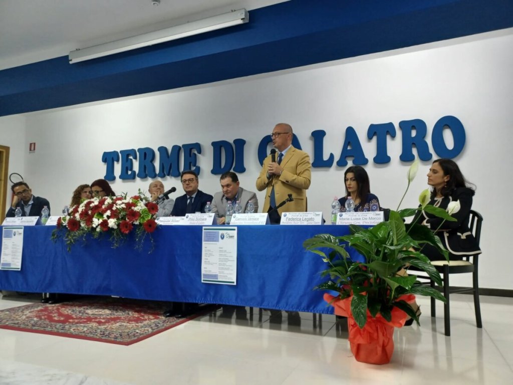 Terme Di Galatro