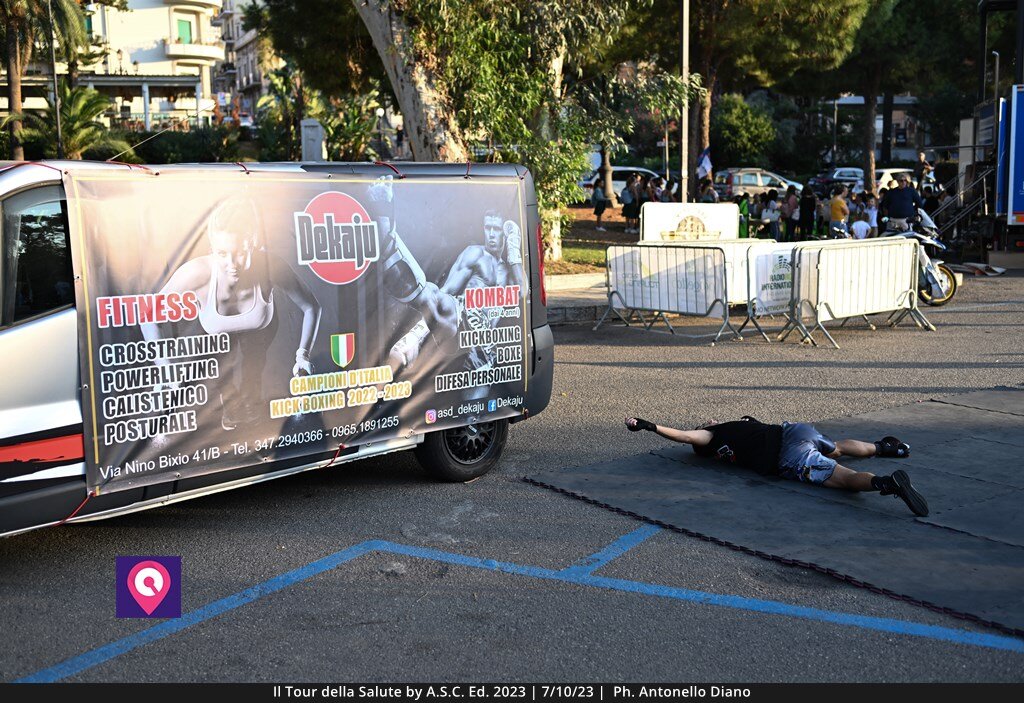 Tour Della Salute Asc (200)