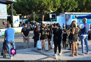 Tour Della Salute Asc (201)