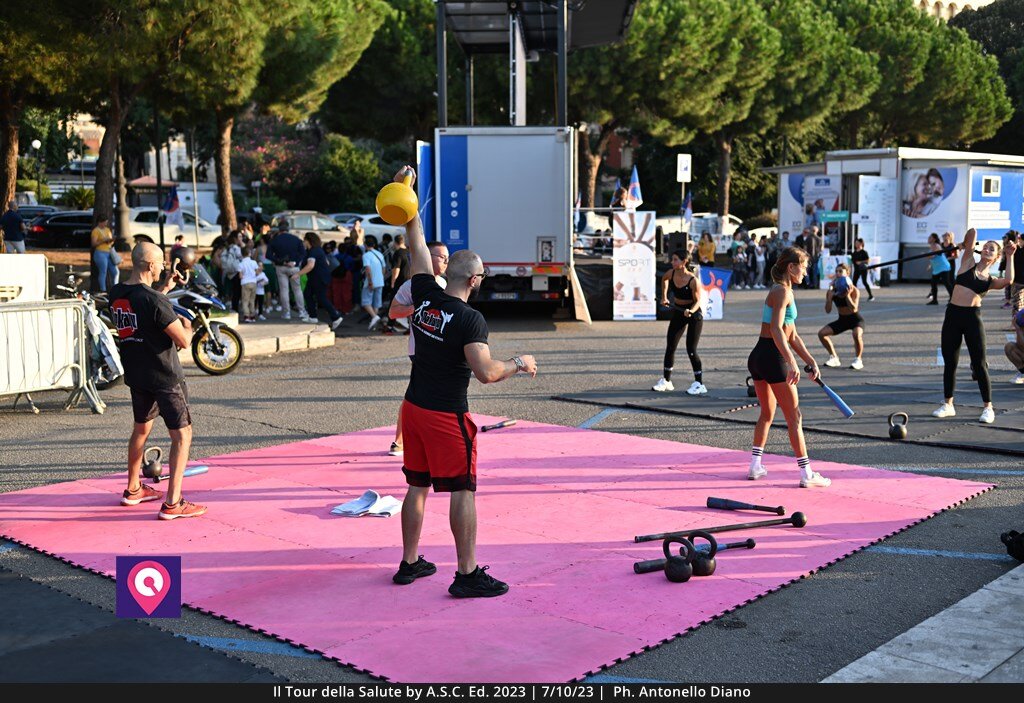 Tour Della Salute Asc (202)