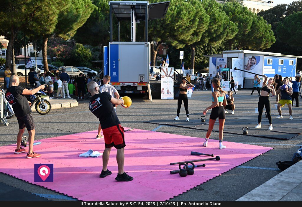 Tour Della Salute Asc (203)