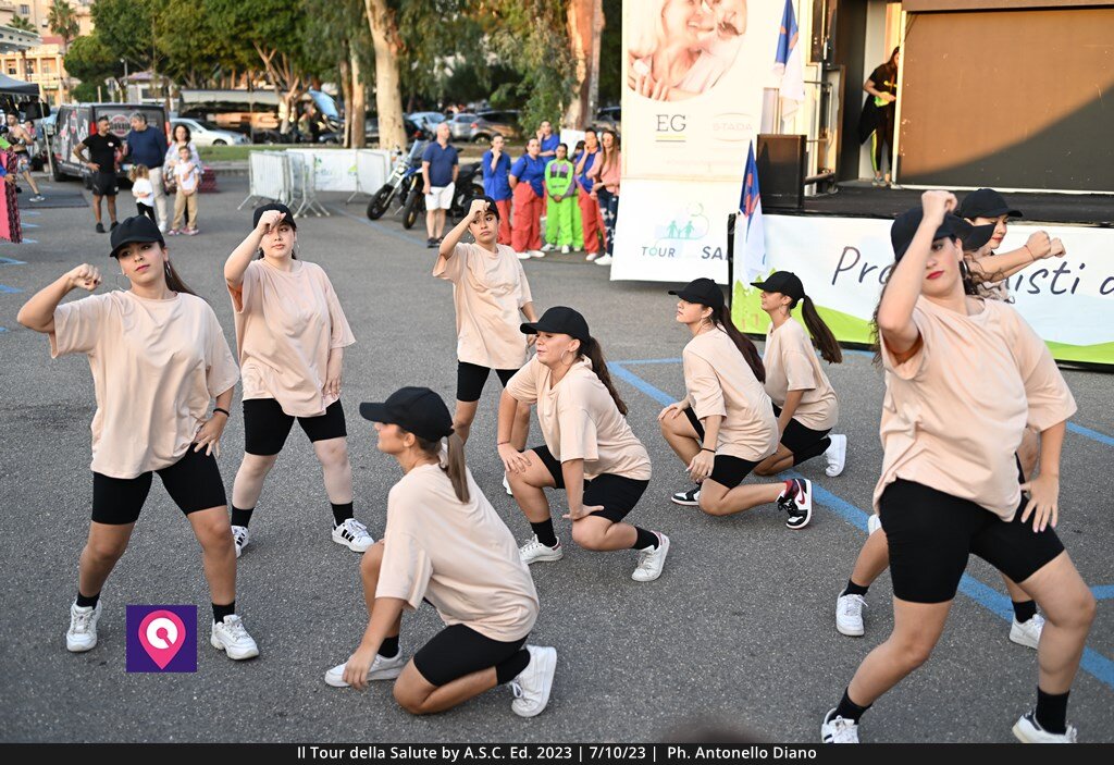 Tour Della Salute Asc (220)