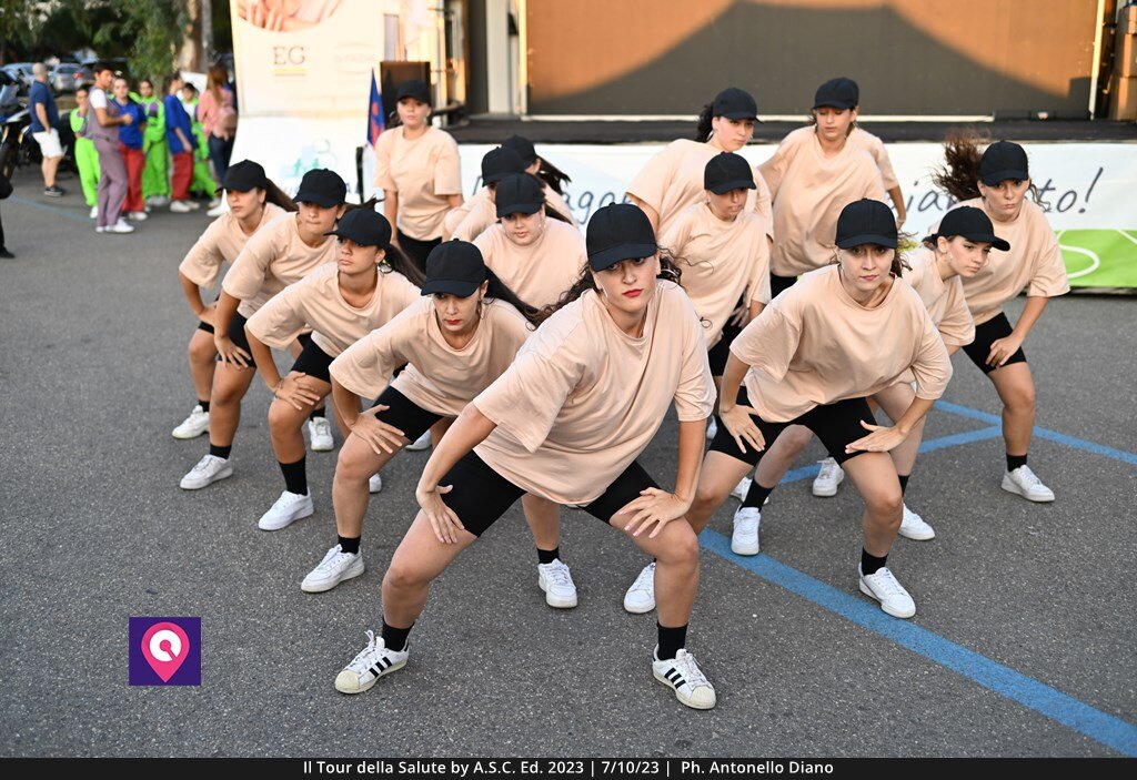 Tour Della Salute Asc (231)