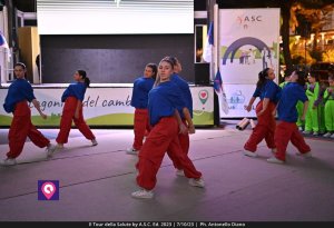 Tour Della Salute Asc (304)