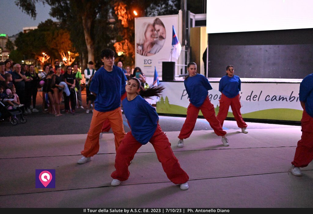Tour Della Salute Asc (305)
