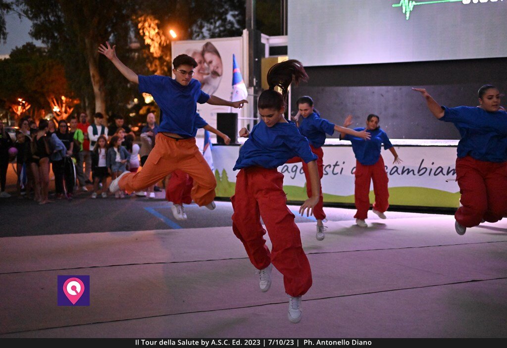 Tour Della Salute Asc (306)