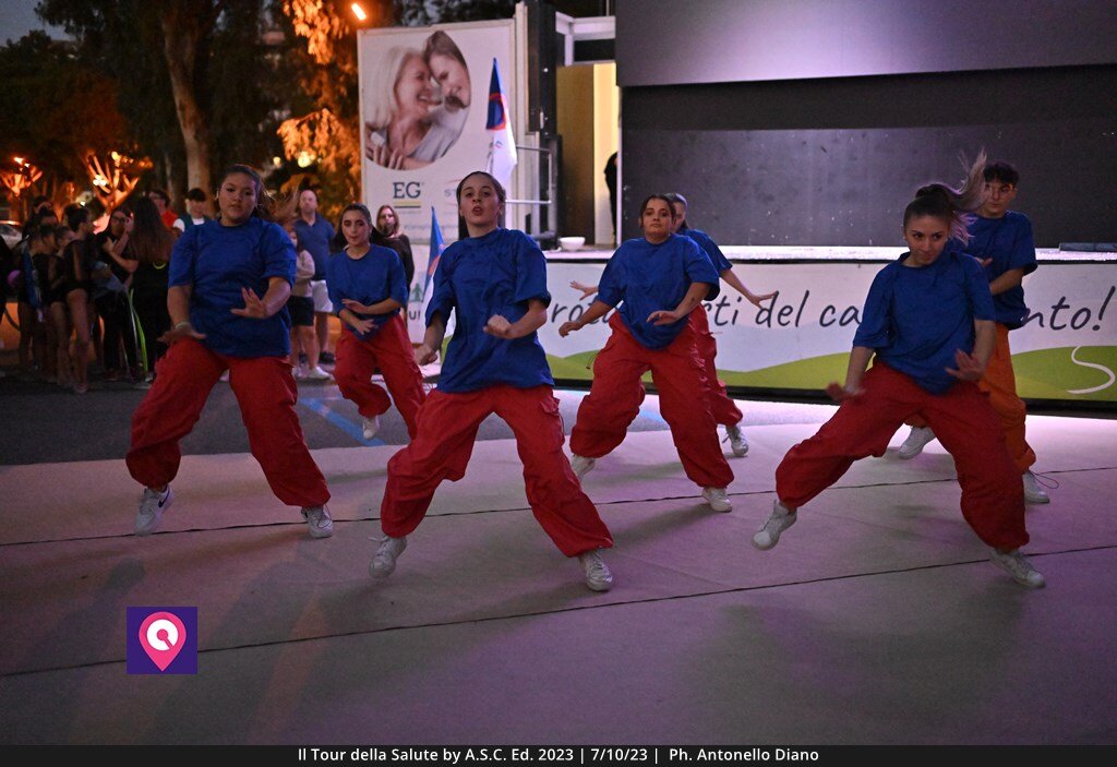 Tour Della Salute Asc (308)