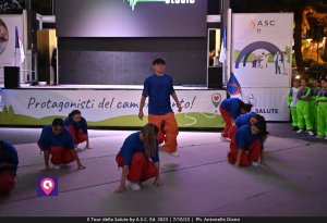 Tour Della Salute Asc (309)