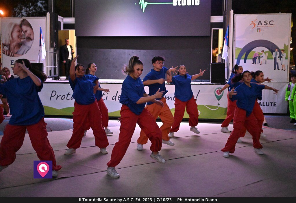 Tour Della Salute Asc (310)