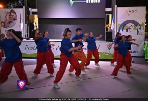 Tour Della Salute Asc (310)