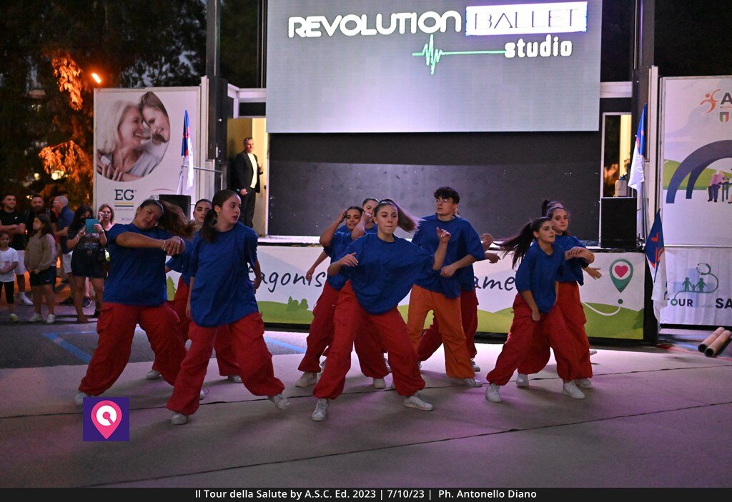 Tour Della Salute Asc (311)