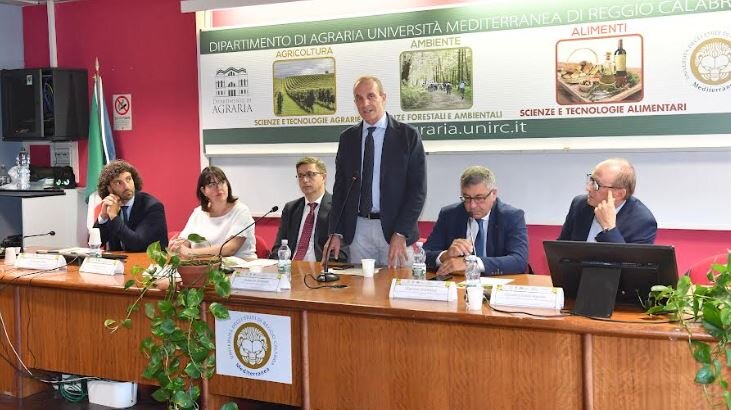 Universita Agraria