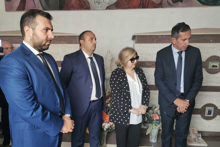 Vedova Fortugno