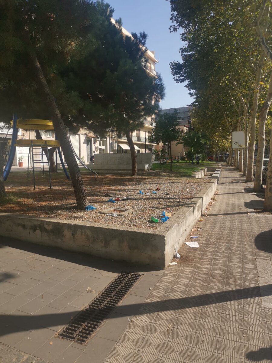 Villetta Piazza Sant'anna
