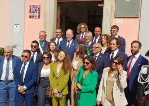 Visita Alberto Di Monaco 4