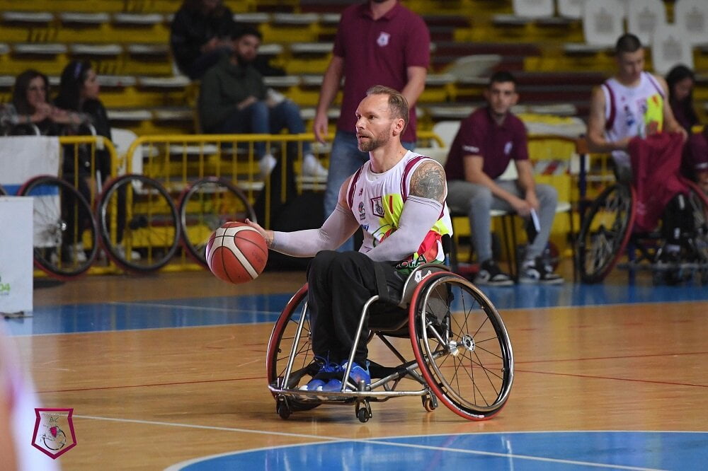 Bic Pietrzyk