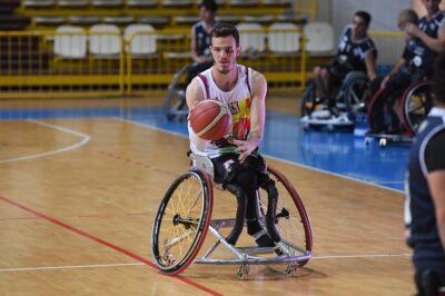 Bic Reggio Torres Partita