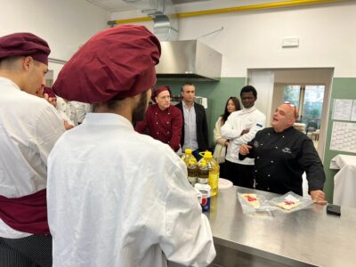 Cogliandro Chef