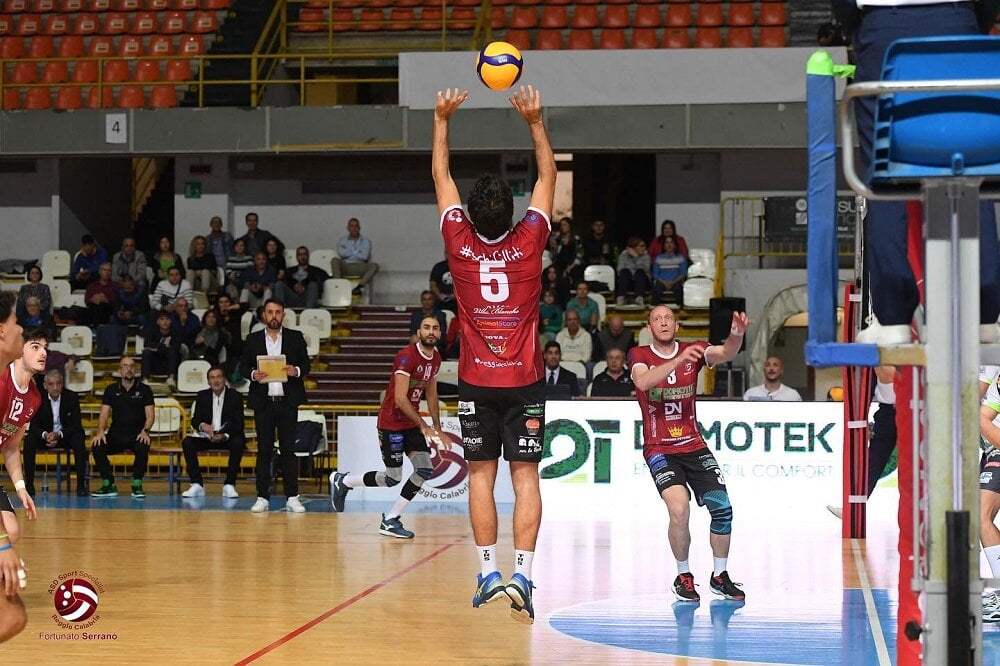 Domotek Volley