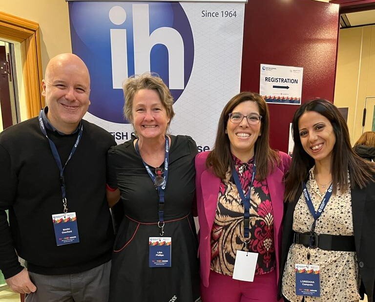 ELT Conference