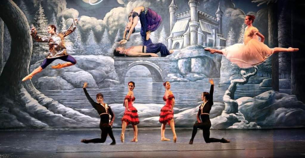 Foto Gran Galà Di Danza