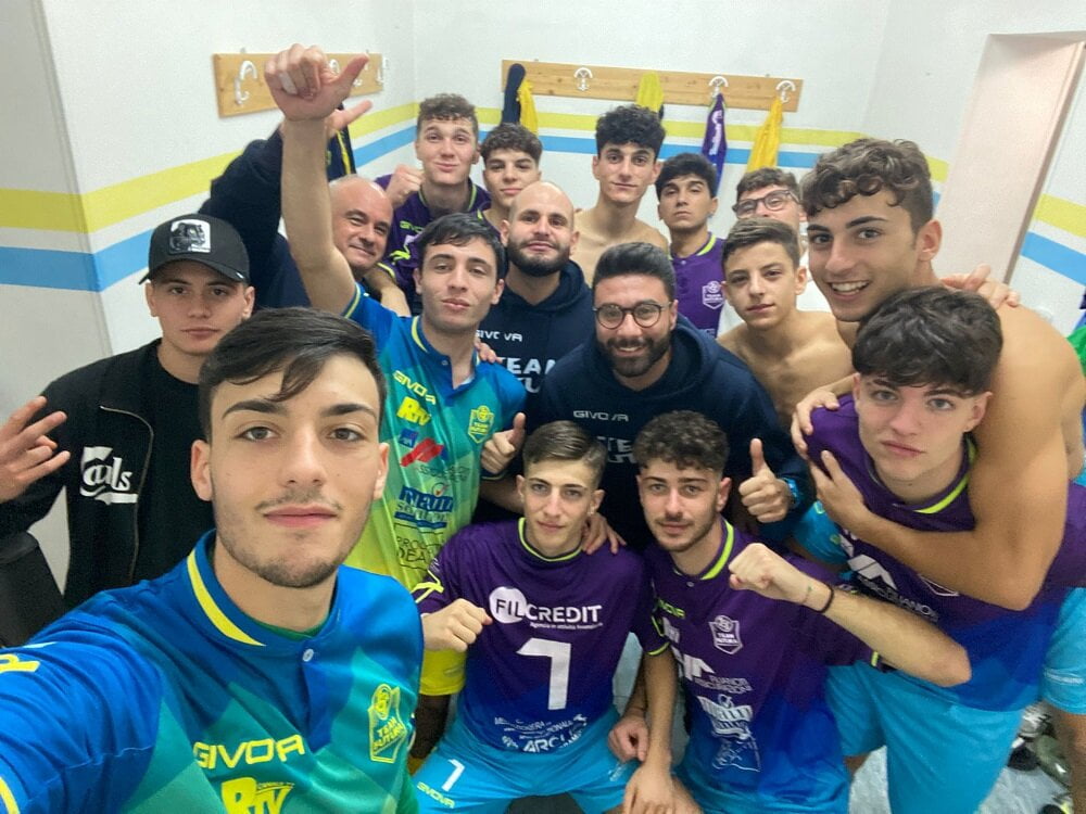 Futura U19