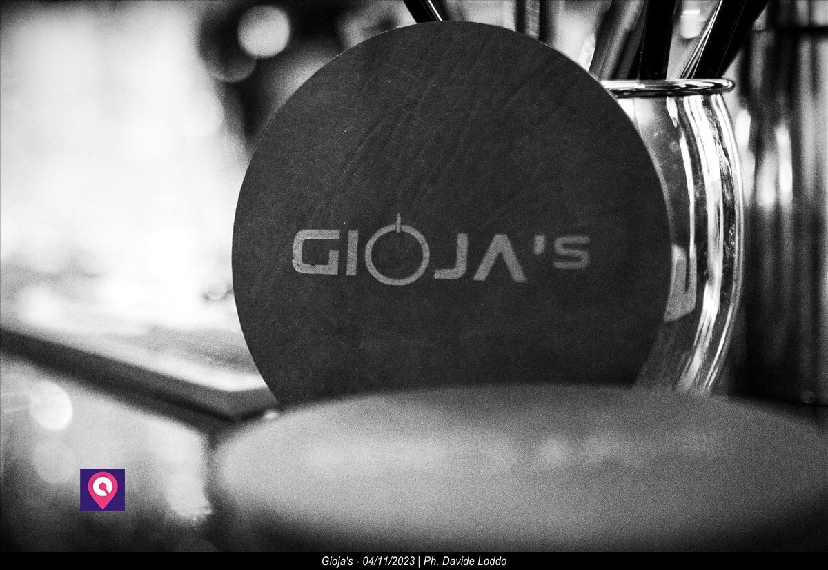 Giojas 8
