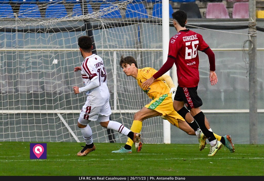 LFA RC Vs Casalnuovo (122)