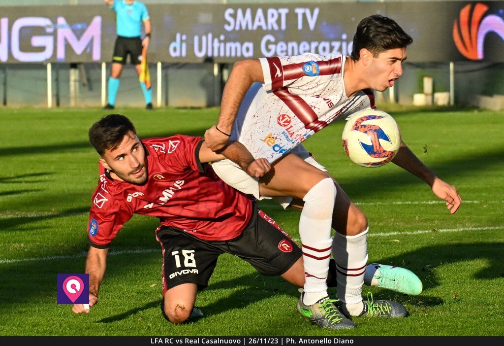 LFA RC Vs Casalnuovo (126)