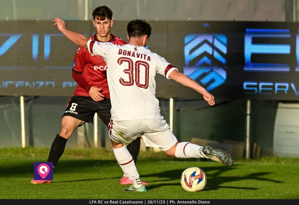 LFA RC Vs Casalnuovo (128)